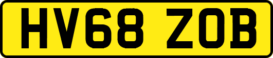 HV68ZOB