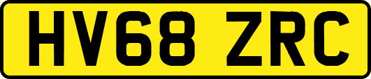 HV68ZRC