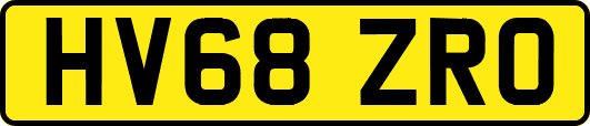 HV68ZRO