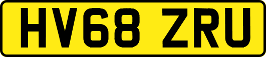 HV68ZRU