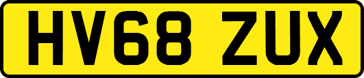 HV68ZUX