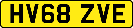 HV68ZVE