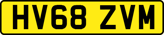 HV68ZVM