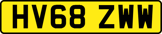 HV68ZWW