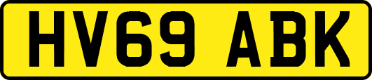 HV69ABK