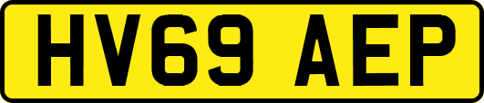 HV69AEP