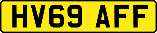 HV69AFF