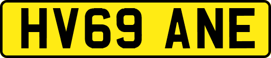 HV69ANE