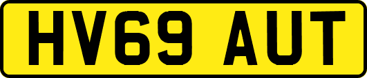 HV69AUT