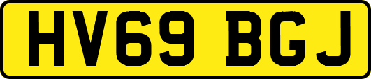 HV69BGJ