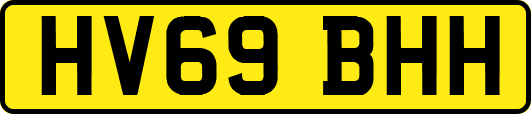 HV69BHH