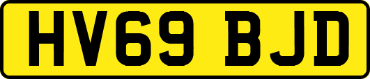 HV69BJD