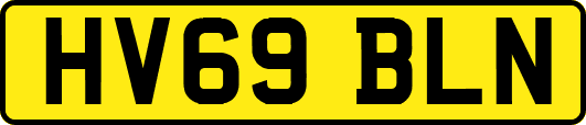 HV69BLN