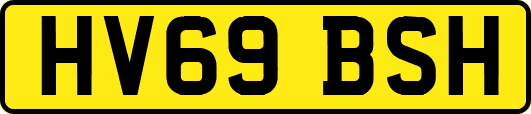 HV69BSH