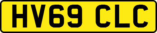 HV69CLC