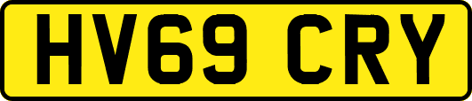 HV69CRY