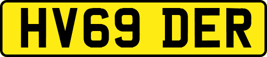 HV69DER