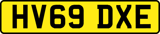 HV69DXE