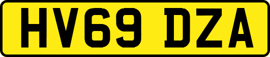 HV69DZA