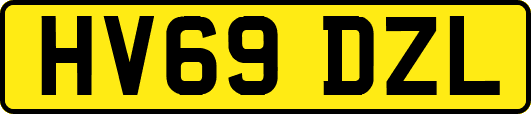 HV69DZL