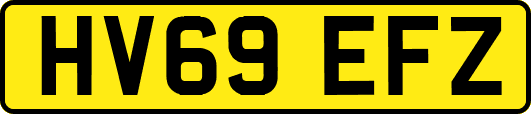 HV69EFZ