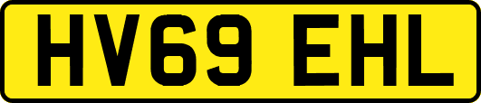 HV69EHL