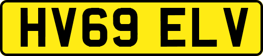 HV69ELV