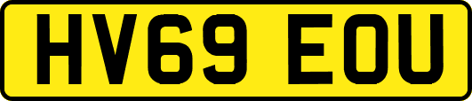 HV69EOU
