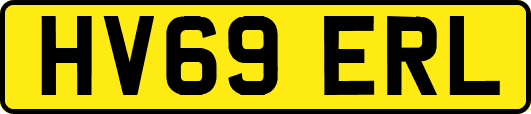 HV69ERL