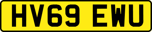 HV69EWU
