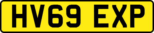 HV69EXP