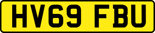 HV69FBU