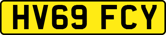 HV69FCY