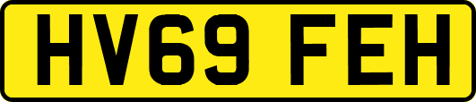HV69FEH