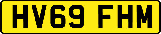 HV69FHM
