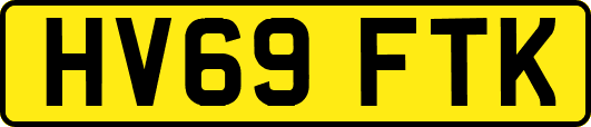 HV69FTK