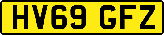 HV69GFZ