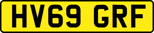 HV69GRF