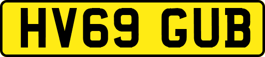 HV69GUB