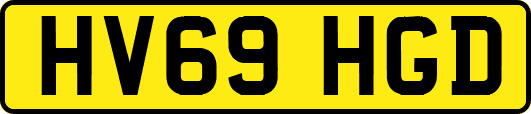 HV69HGD