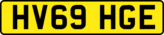 HV69HGE