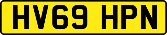 HV69HPN