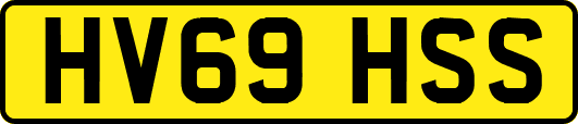 HV69HSS
