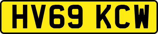 HV69KCW