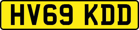 HV69KDD
