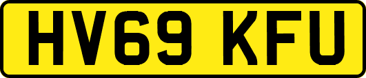 HV69KFU