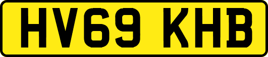 HV69KHB