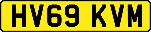 HV69KVM