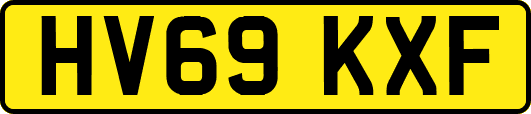 HV69KXF