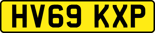 HV69KXP